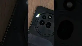 Use your Glyph Lights as a Timer Progress Bar on Nothing Phone 3a 