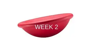 Week 2- Pelvic Clock® Exercise Program