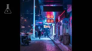 (FREE) R&B x TrapSoul TYPE BEAT  | NIGHTS | 2024