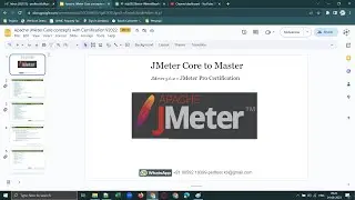 PerformanceTesting-JMeter-OOM Issue with JMeter-How to increase JMeter Heap size, validate heap size