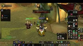 Turtle WoW - Slow & steady level 20 reward !