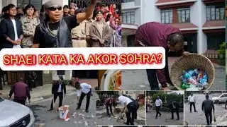 KUM KANE MO KATA KA AKOR SOHRA, BRET JABOH HA PHYLLAW KHADC.