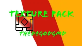 mi texture pack | geometry dash 2.11