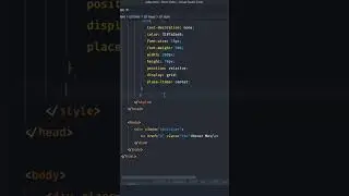 Classic Button Hover Effect Using Html Css #html #css #webtutorial #shorts #crowncoder