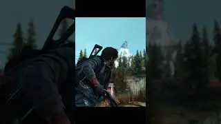 New Days Gone Content coming soon! 