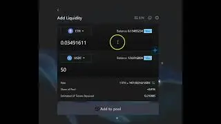 #sui testnet วิดีโอการใช้งาน cetus swap