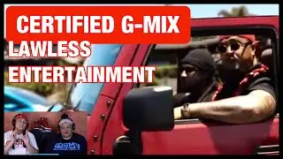 LAWLESS ENT - CERTIFIED G-MIX ft Matt4rmTheLC x BiggPete x STG x CharlzOriginal x  JSlang x BraydenJ