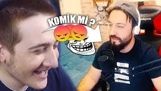 OYUN PORTAL'I VİDEO ÇEKERKEN TROLLEDİM !