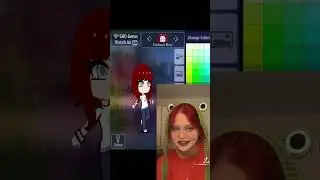 Может кого-то ещё сделать? #gacha #мемеанимация #gachalife #gachaclub #гача #гачалайф #memes