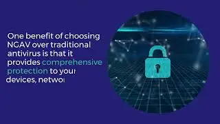 What Is Next Generation Antivirus?  Why Your SMB Needs Next Gen Antivirus