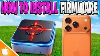 How To Install Xim Matrix Firmware On Your IOS Device * FULL EXPLANATION GUIDE *