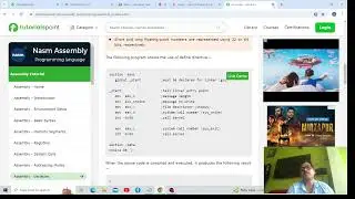 C programming introduction