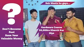 Mobile Hardware Course | Konsa Join kare best Hardware Course Suggestion
