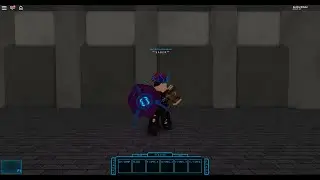 T-Human ReWork! [Ro-Ghoul]