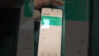 Sim thek hai lakin call nai ah rahi | unknown number se call na aaye setting kaise karen | setting