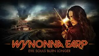 WYNONNA EARP 4ª Temporada