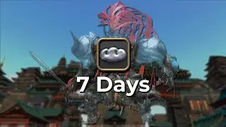 Solo FF14 Live - The Final Preparations