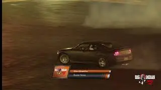 Big Indian Drift Pit LIVE - test 8-16-24