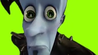 No Bi***es Meme Green Screen (Sad Boy Version)
