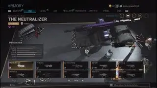How to get the pew pew pew finisher in mw/warzone