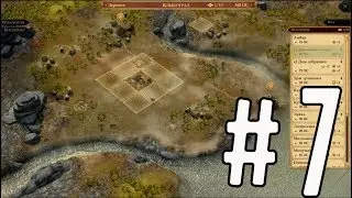 Pathfinder: Kingmaker  [Прохождение #7] Первые баронские дела и делишки. Осматриваю владения