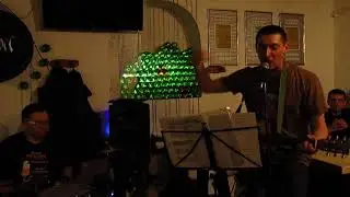 КАРМА - Мой Рок-н-Ролл Никогда Не Умрёт