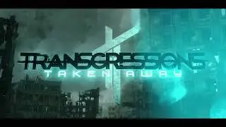 Transgressions - Taken Away (Official Lyric Video)