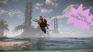 Attair Plays Horizon Forbidden West P46 Mothers Day Special