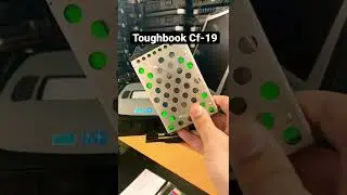 Finding Your Panasonic Toughbook CF-19 Hard Drive! 