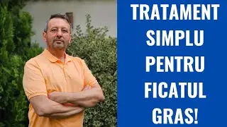 Te poti vindeca rapid de ficat gras!