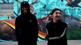 I suck at Vlogs