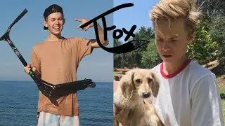 5 Things You Didn't Know About Tanner Fox | TannerFox
