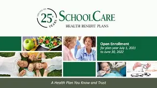 2021 Open Enrollment Updates