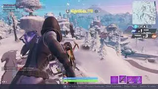 So my game glitched... v2 (BCC Clip)
