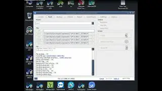 how to flash samsung j710f with z3x