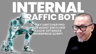 Internal Traffic Bot | Optimasi Web Crawling Oleh Google Bot