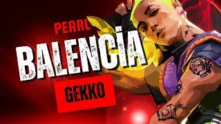 VALORANT BALENCİA EKİPLE TURNUVA | 3-4 NİSAN 2/2