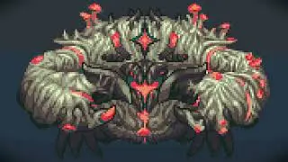 Crabulon EX - Infestation Remix (DM DOKURO)
