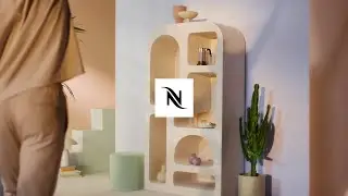 Nespresso - Summer 15" | SG