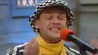 КВН-Дети Лейтенанта Шмидта 98'