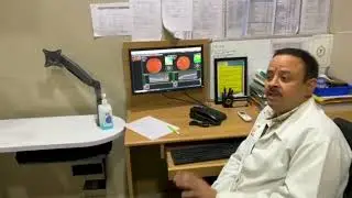 Sankara Eye Centre Indore - Diabetes Awareness Video