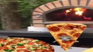 Top 5 Italian Food 🇮🇹