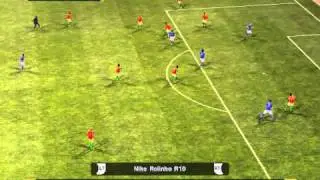 mezza rovesciata pes 2011