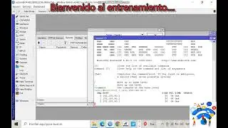 Configurar Mikrotik Desde 0 y Crear Servidor PPPoE