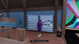 What a few months of 2k look like