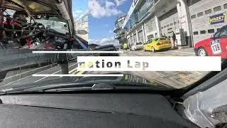 24.08.2024 Nürburgring Sprint NAVC Amateur Rundstreckenmeisterschaft Staffel 1 Rennen 1
