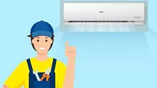 AC Servicing at home