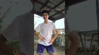 Scooby doo papa dance 