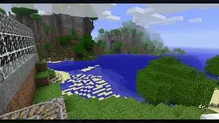 MineCraft 1.7.3 + MangoPack Survival Montage - Part 2