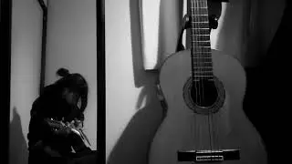 極夜(Polar Night) - 雅貴 Masaki   (Acoustic Guitar)